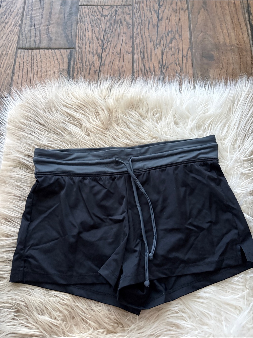 Title nine board short sz Medium